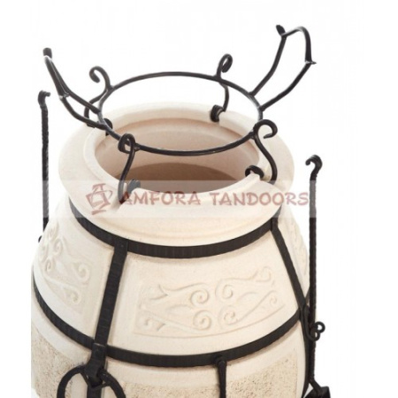 Подставка под казан на Тандыры: Аладдин, Восточный, Дастархан